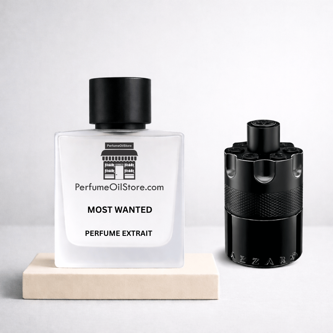 most wanted Azzro