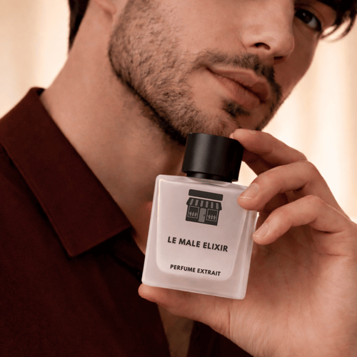 Le Male Elixir perfume