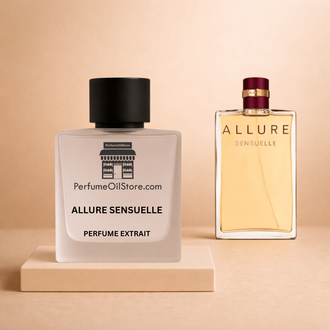 Allure Sensuelle perfume
