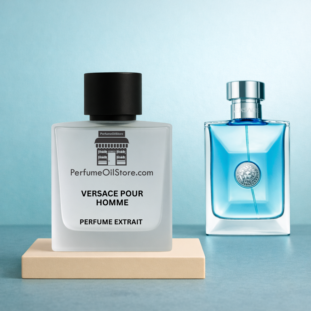 Versacce Pour Homme