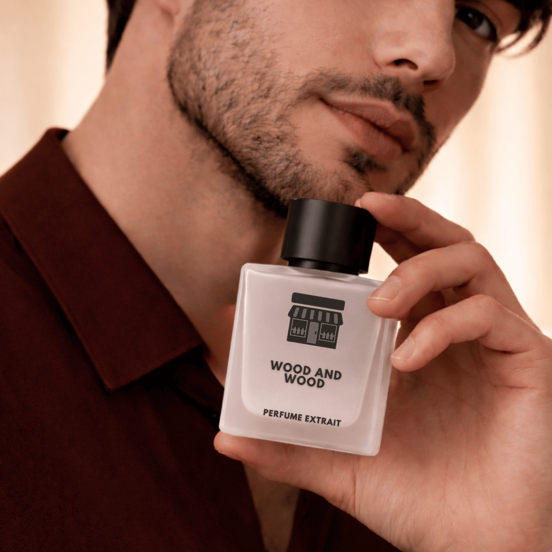 Isse Miyake Wood and Wood