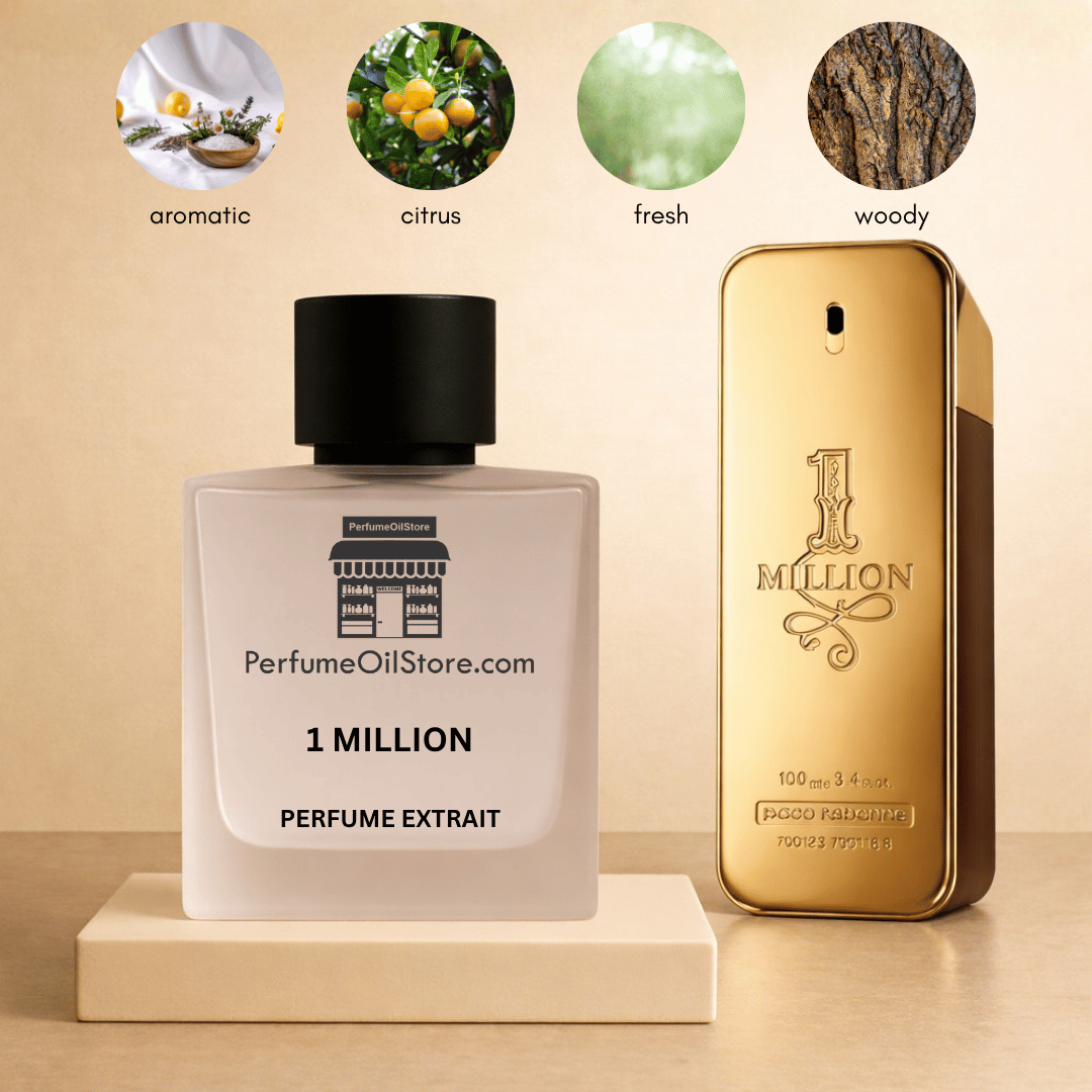 One Million-aire