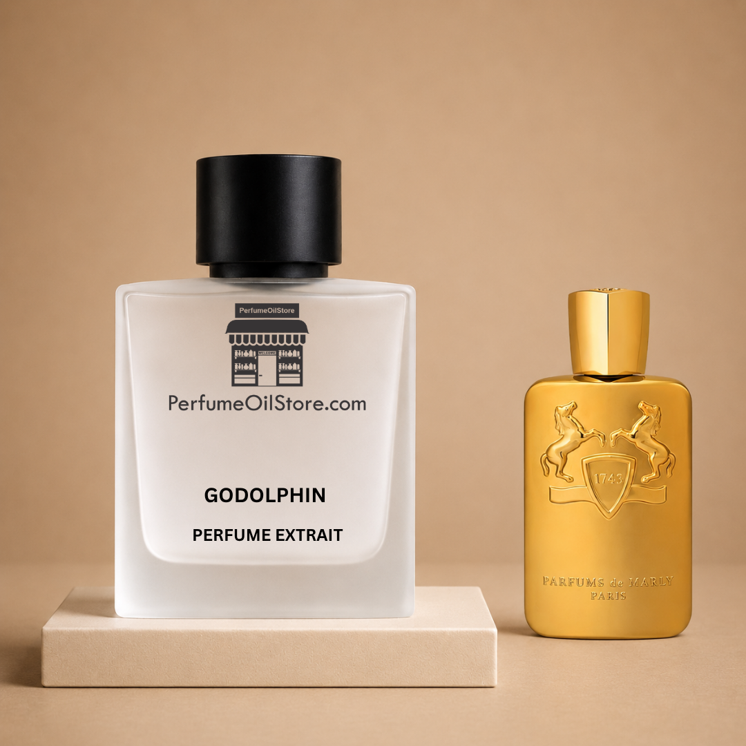 PDM Godolphin perfume