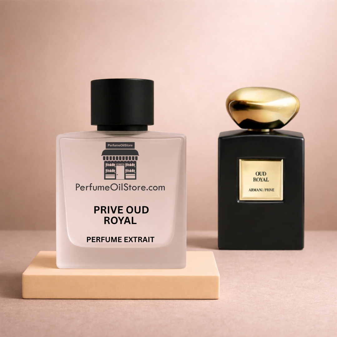 Prive Oud Royal