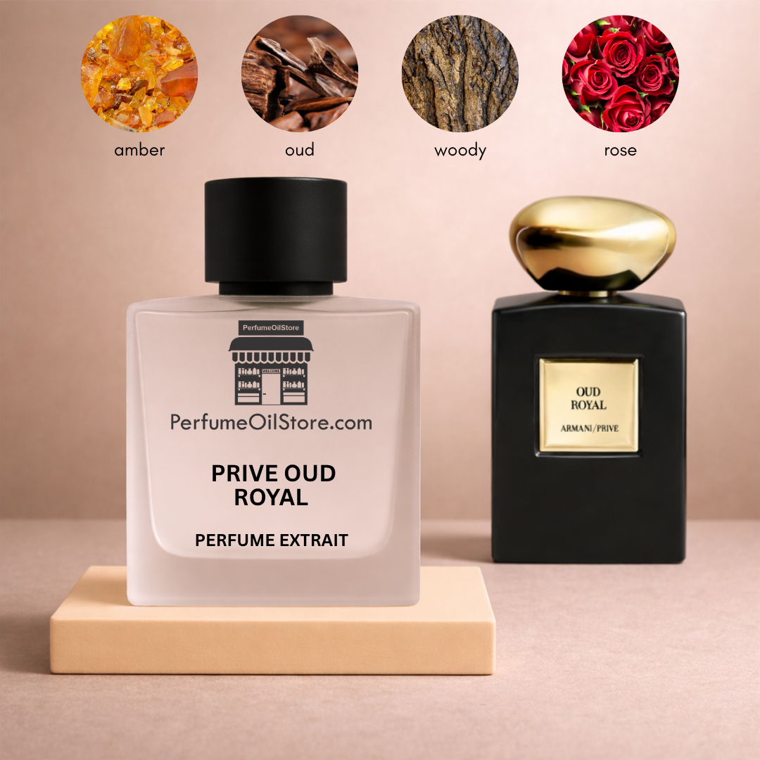 Prive Oud Royal