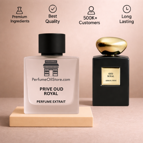 Prive Oud Royal