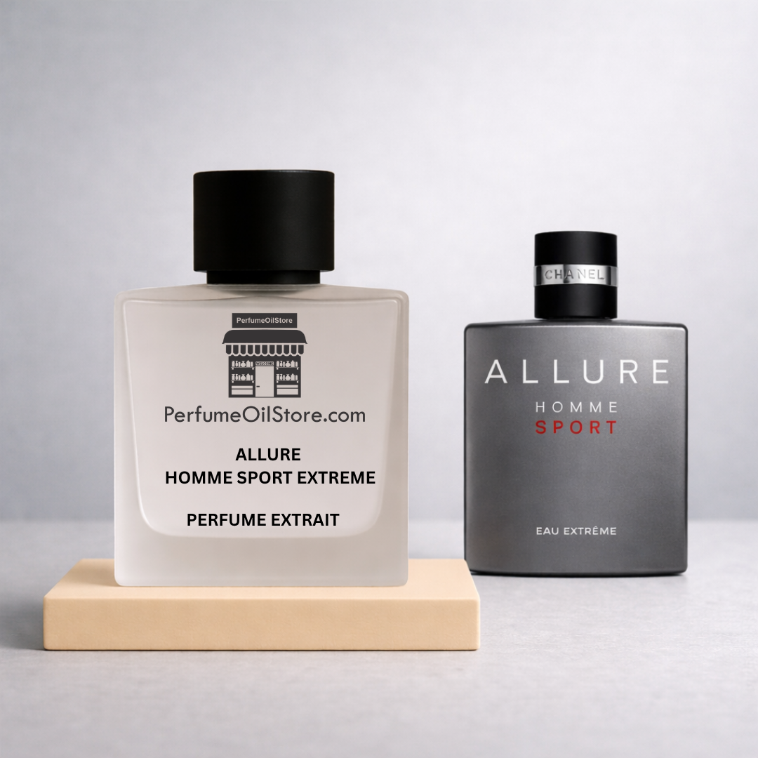allure homme sport extreme CHNL