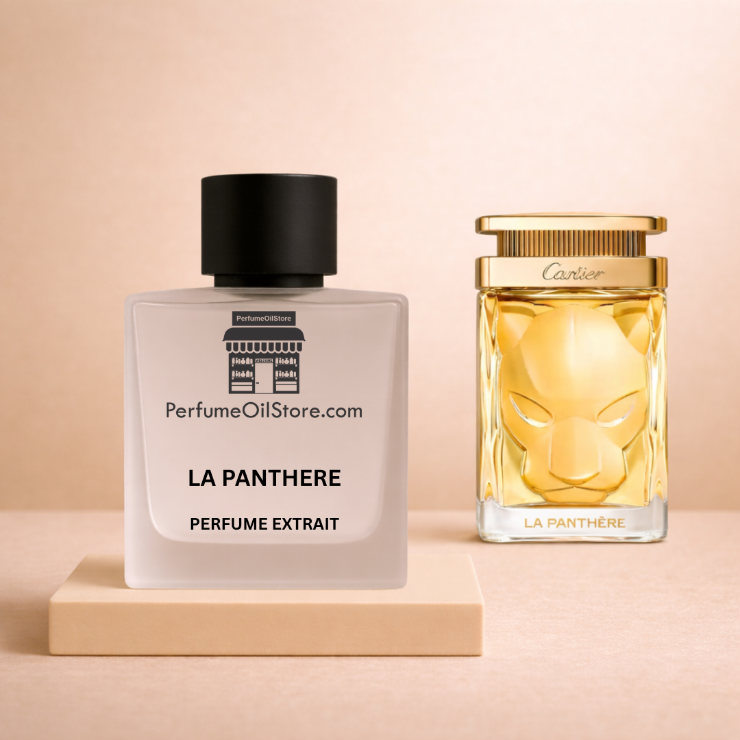 La Panthere Carter