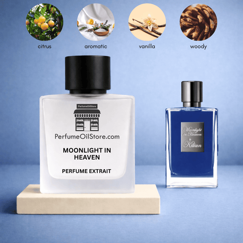 Moonlight in Heaven perfume
