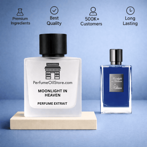 Moonlight in Heaven perfume