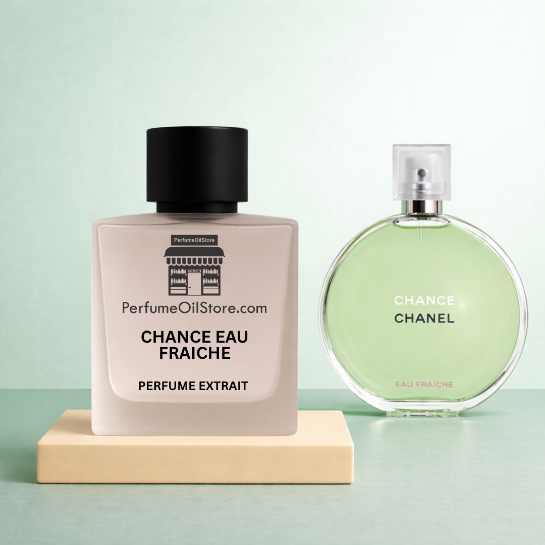 Chance Eau Fraiche for women