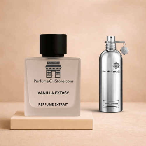 Vanilla Extasy Montale perfume