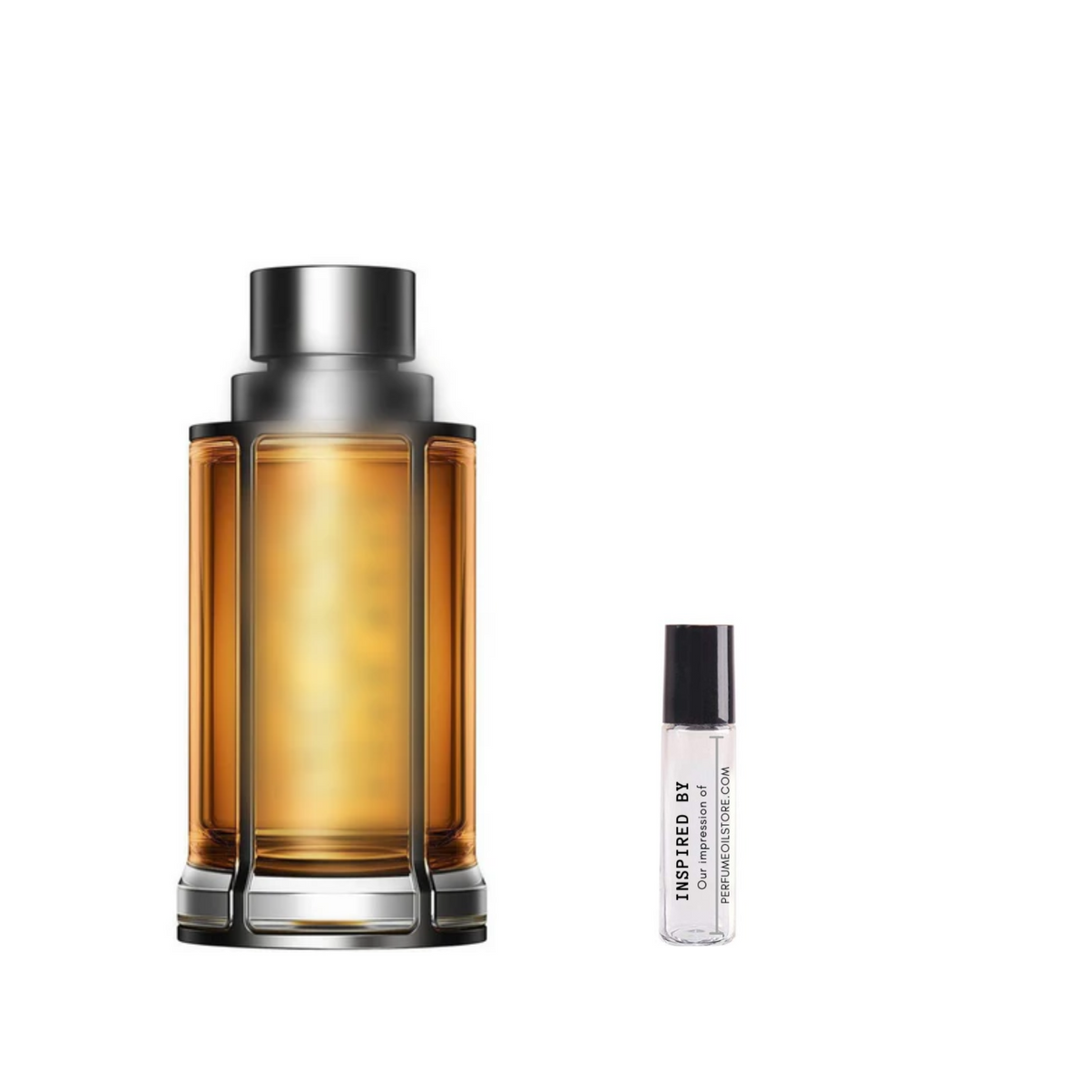 Hugoe Bouss Scent