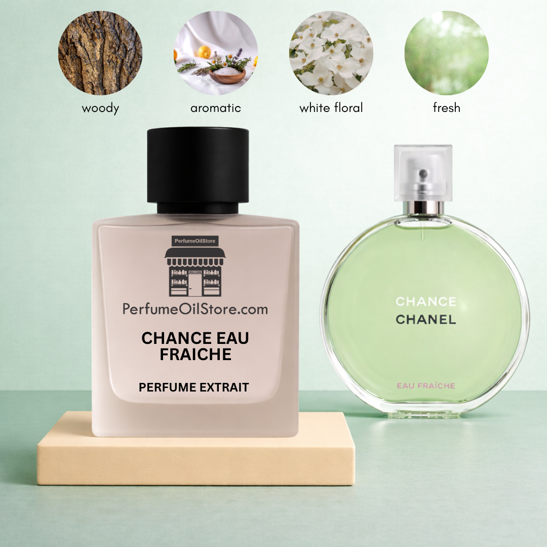 Chance Eau Fraiche for women