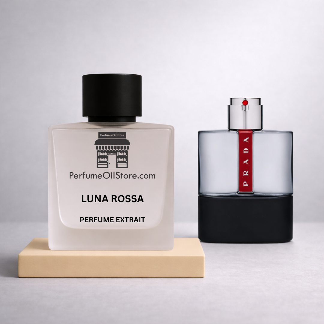Praada Luna Rossa