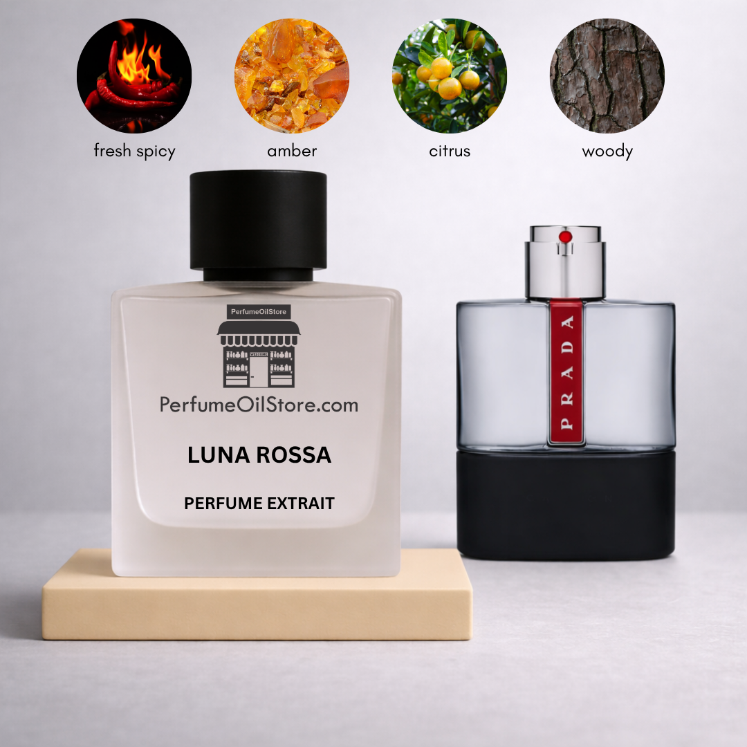 Praada Luna Rossa
