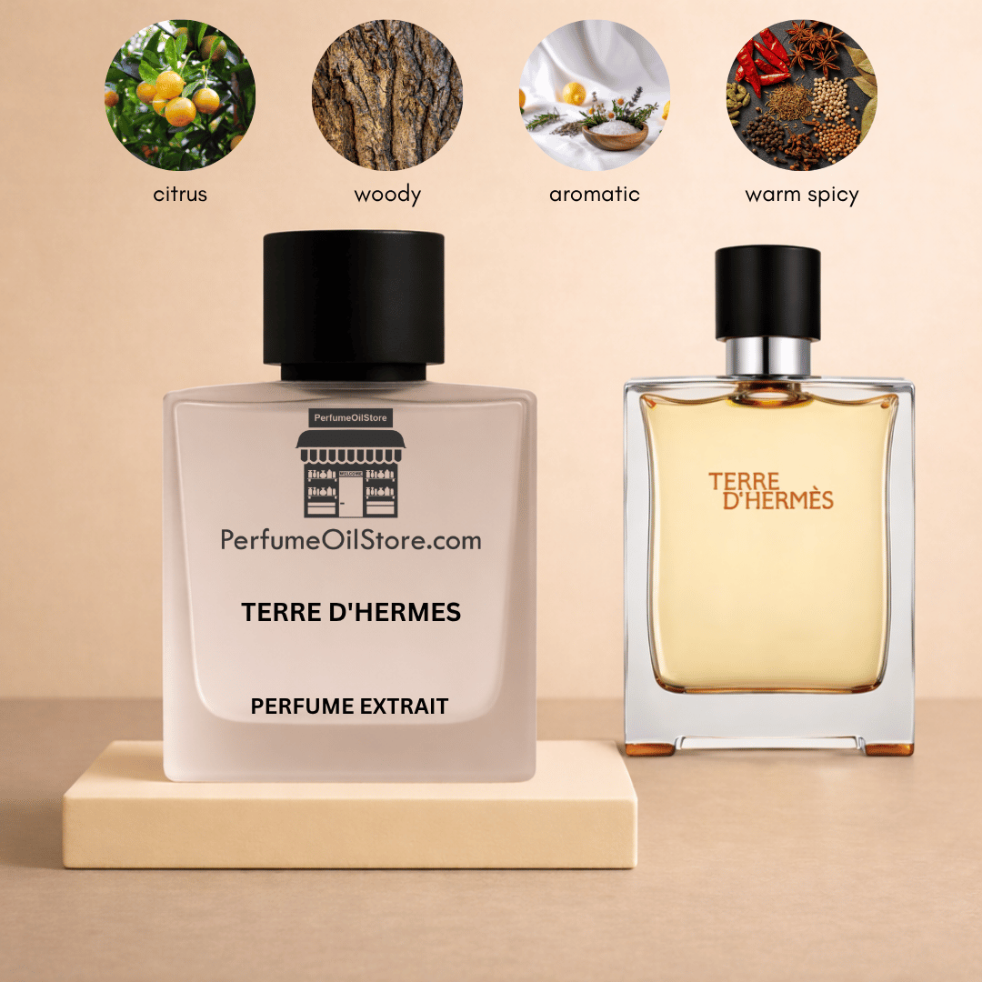 Ter d'Herms for men