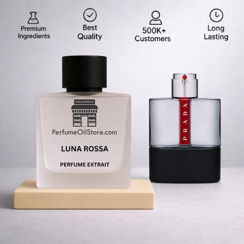 Praada Luna Rossa