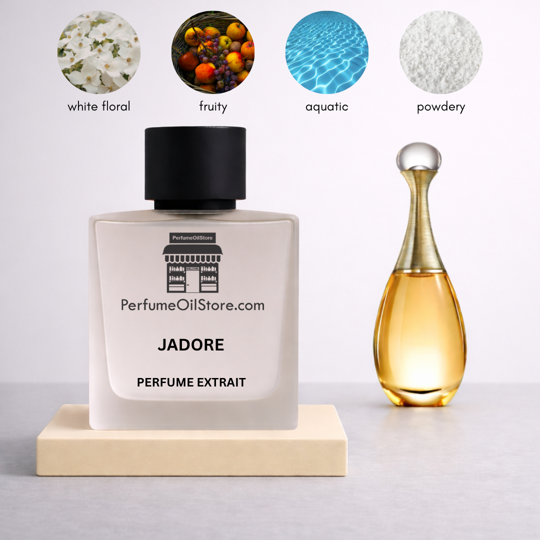 Di.or Jadore perfume