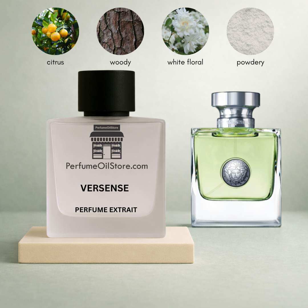 Versacce Versense