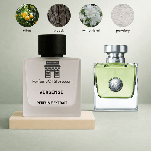 Versacce Versense