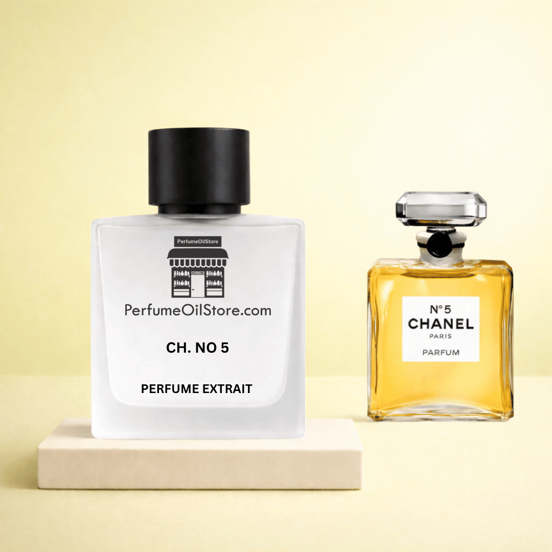Ch. No 5 Parfum