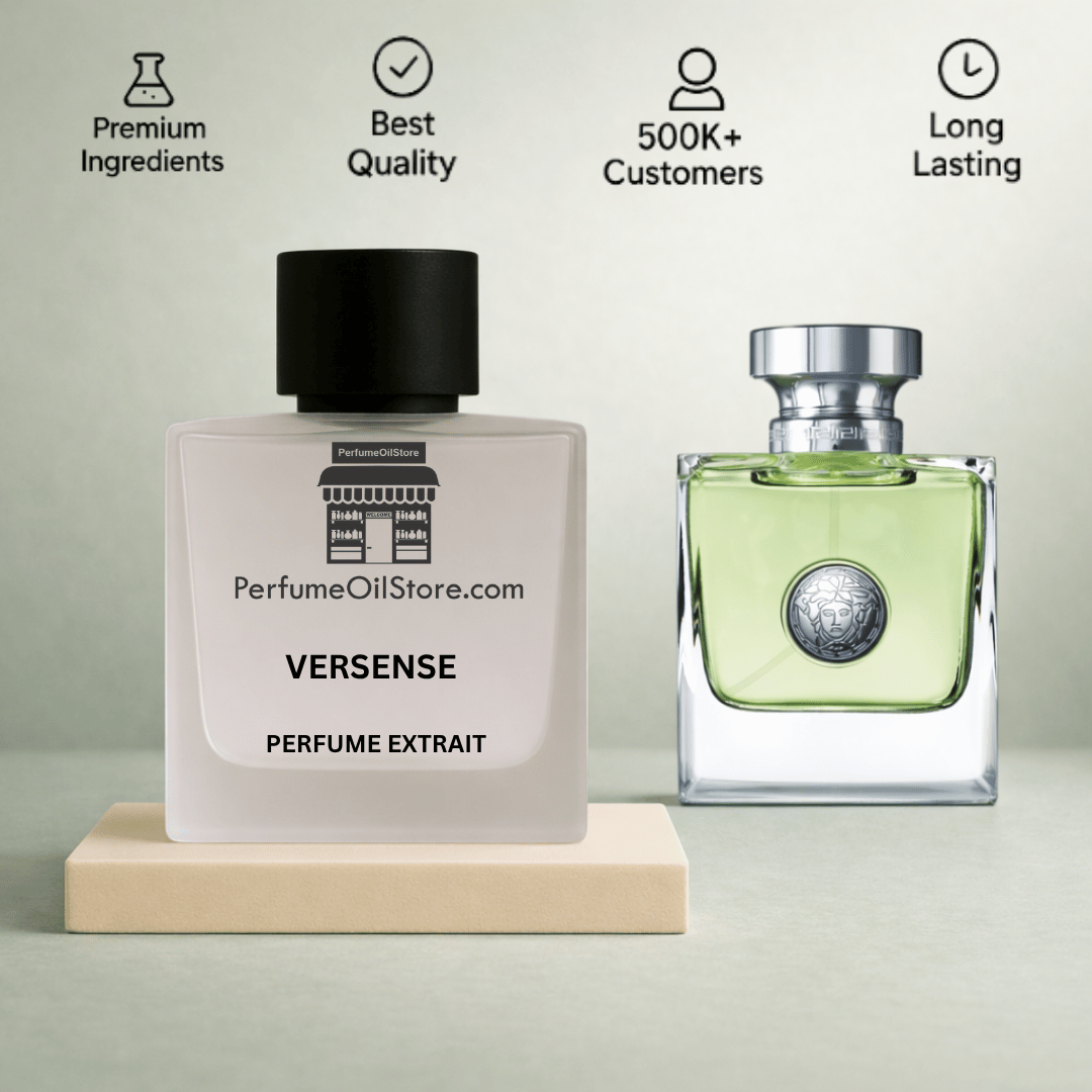 Versacce Versense