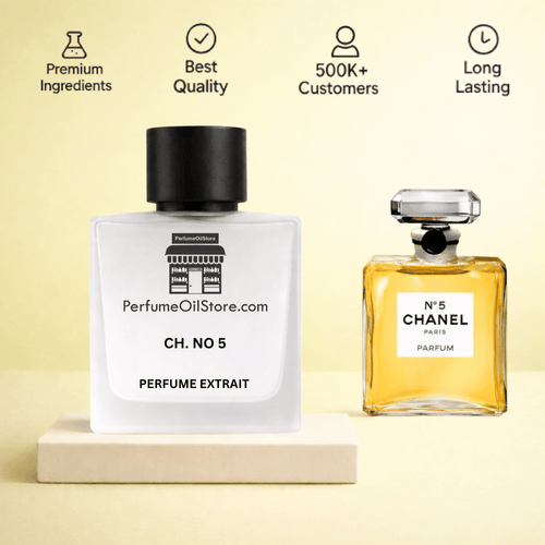 Ch. No 5 Parfum