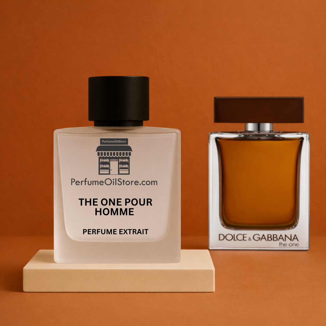 The One Pour Homme perfume