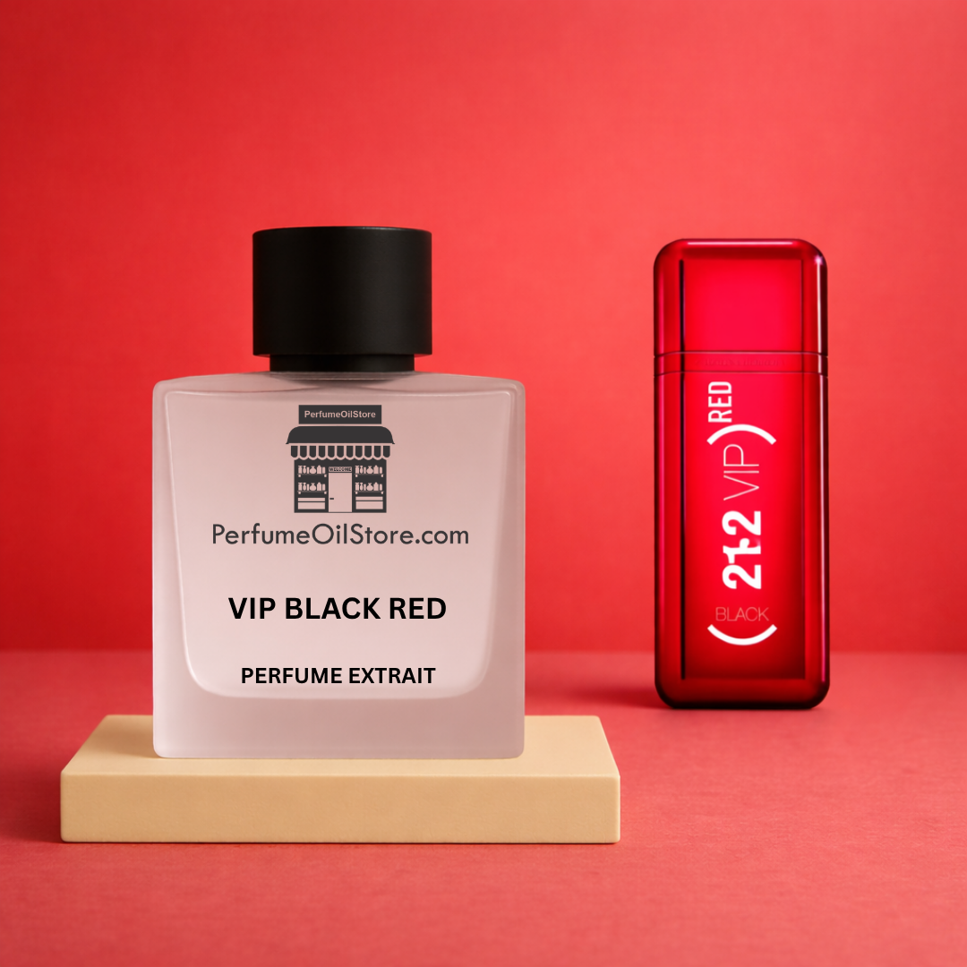 VIP Black Red perfume