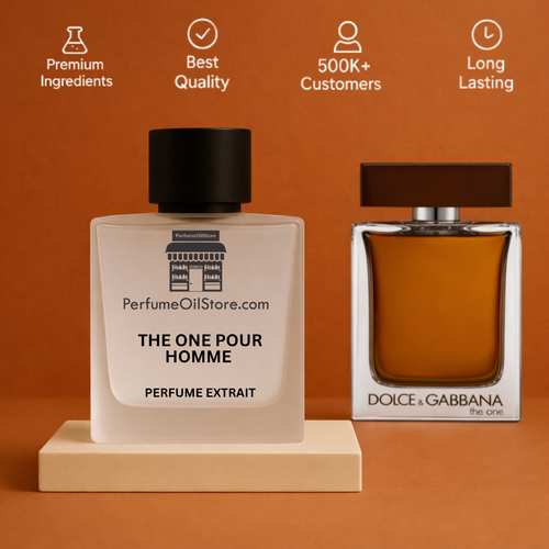 The One Pour Homme perfume