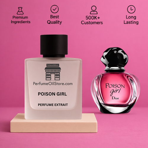 Poison Girl Deor