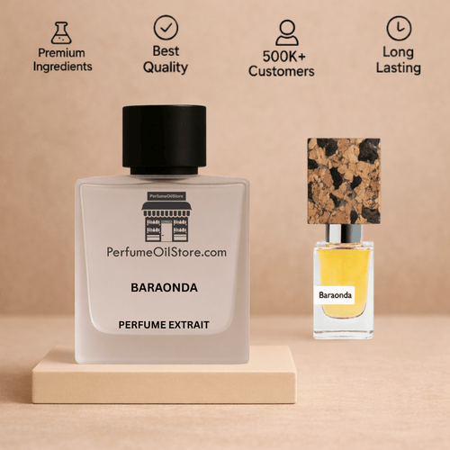 Baraonda Nasomato perfume