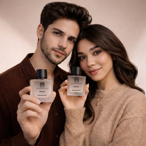 Tamm Dao perfume