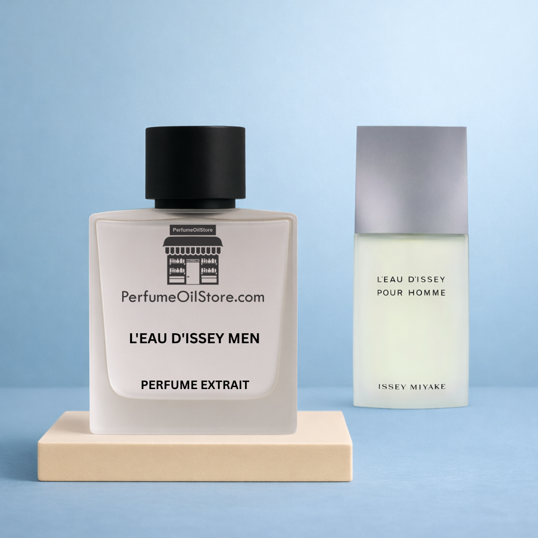 L'Eau d'Issey Men