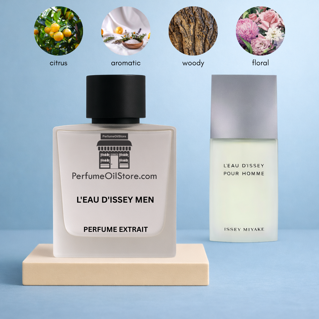L'Eau d'Issey Men