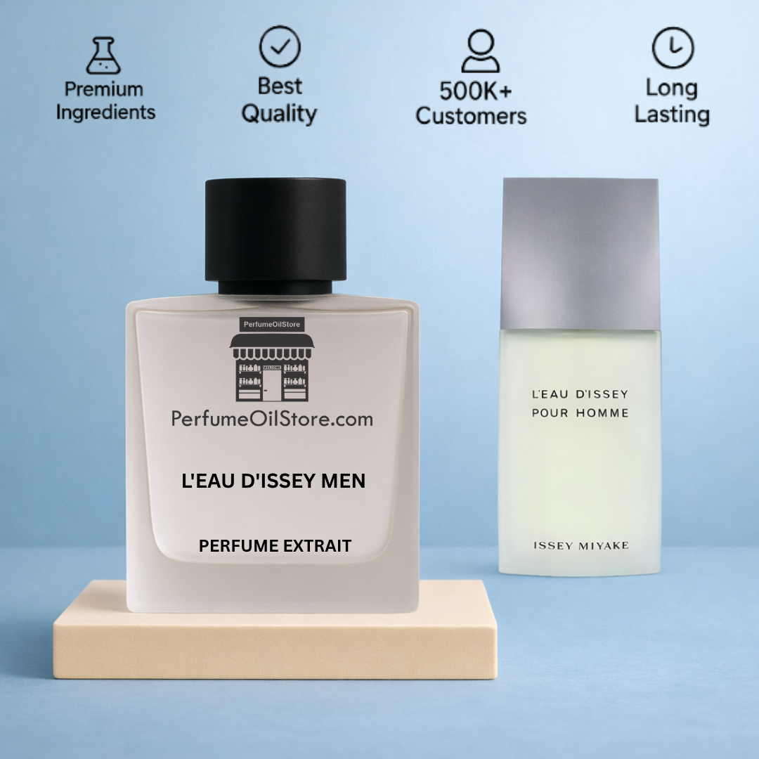 L'Eau d'Issey Men