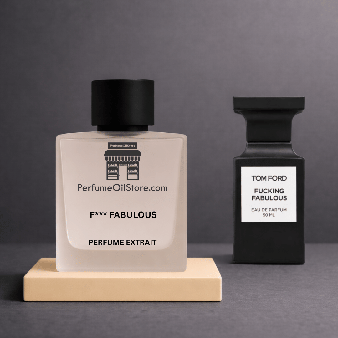 TF F*** Fabulous perfume