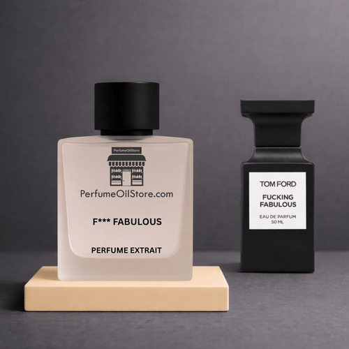 TF F*** Fabulous perfume