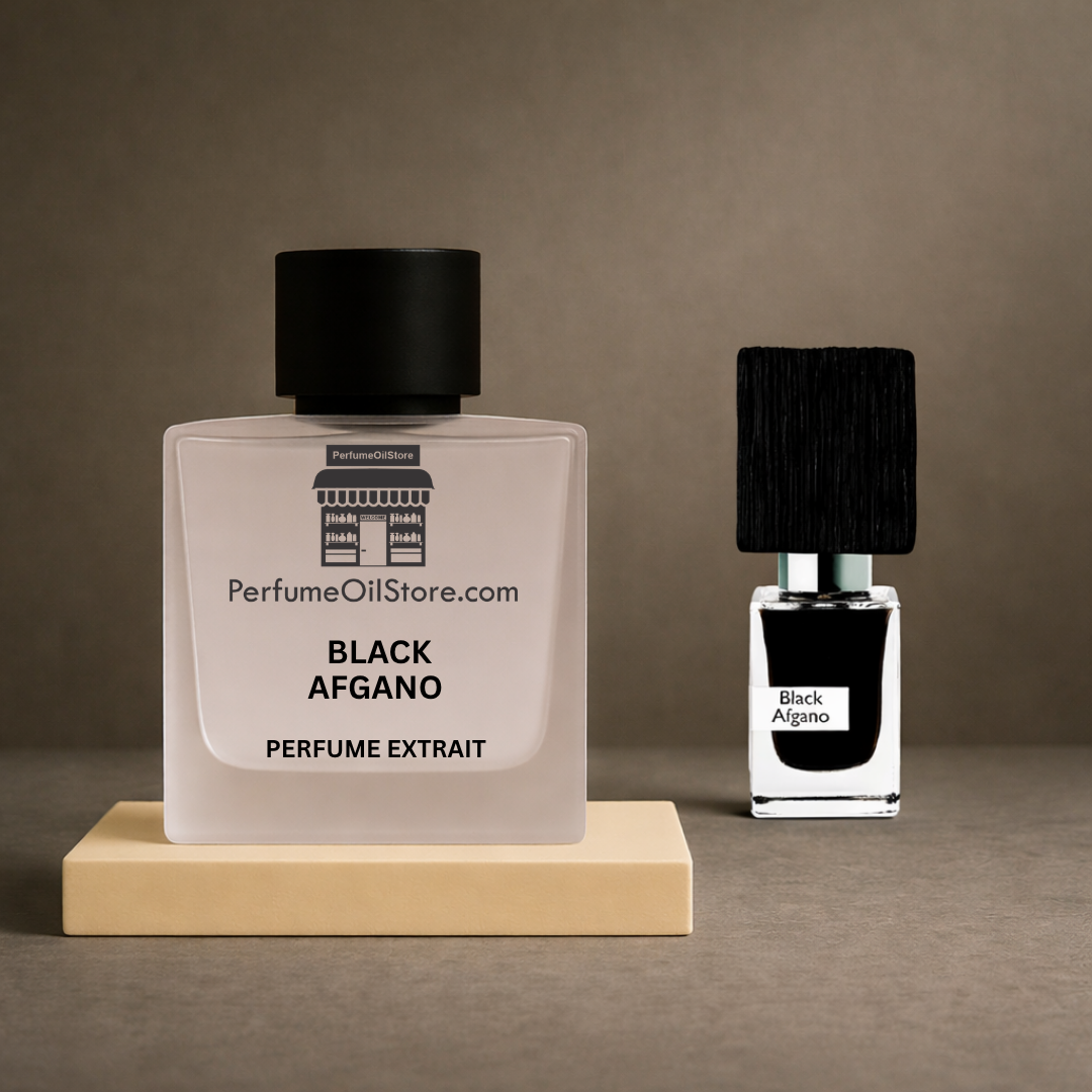 Black Afgano