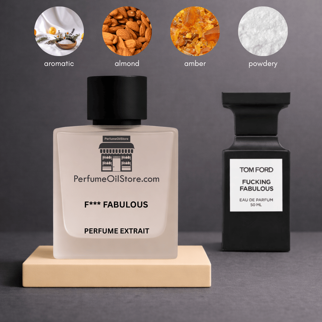 TF F*** Fabulous perfume