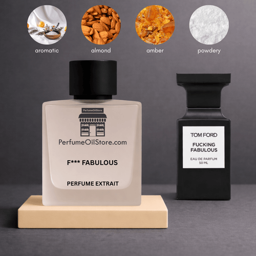 TF F*** Fabulous perfume
