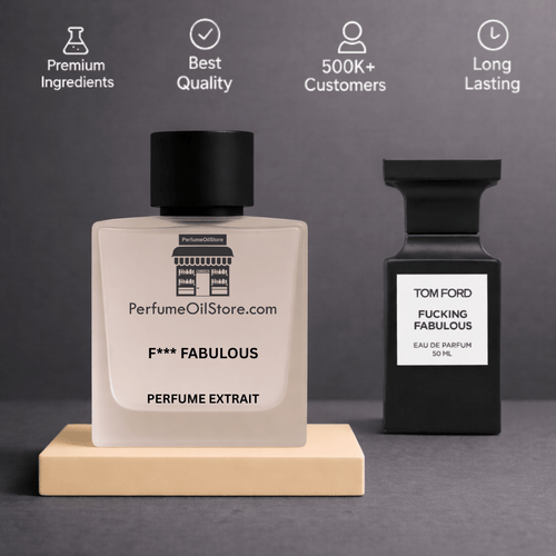 TF F*** Fabulous perfume