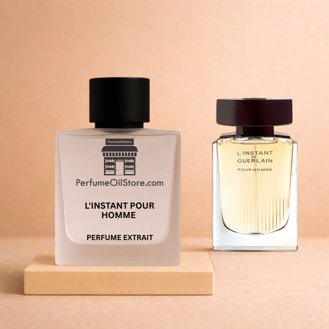 L'Instant pour Homme Guerlan perfume