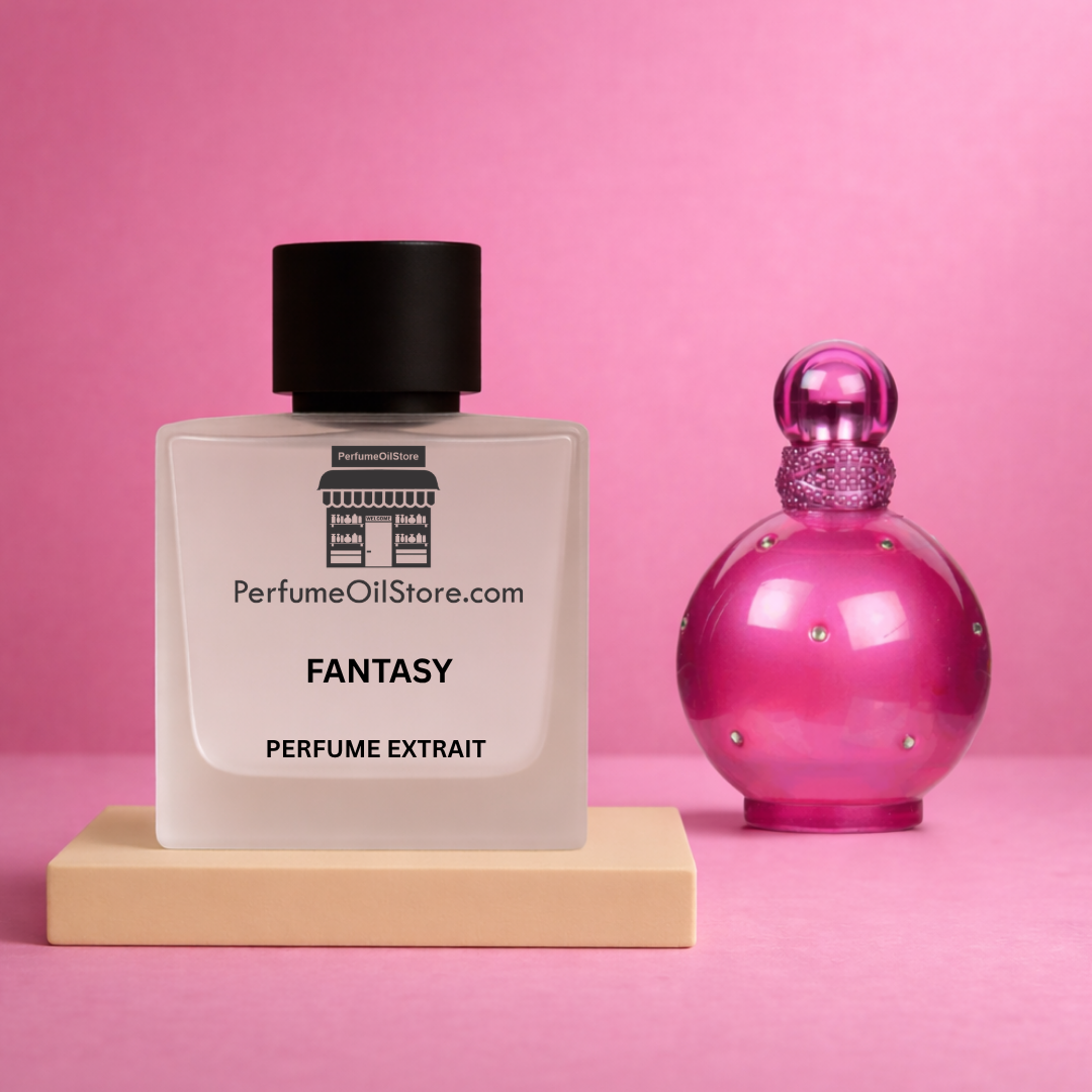 Fantasy Britny Spears