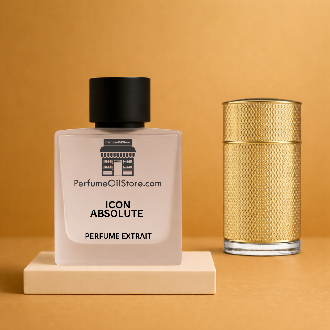 Icon Absolute perfume
