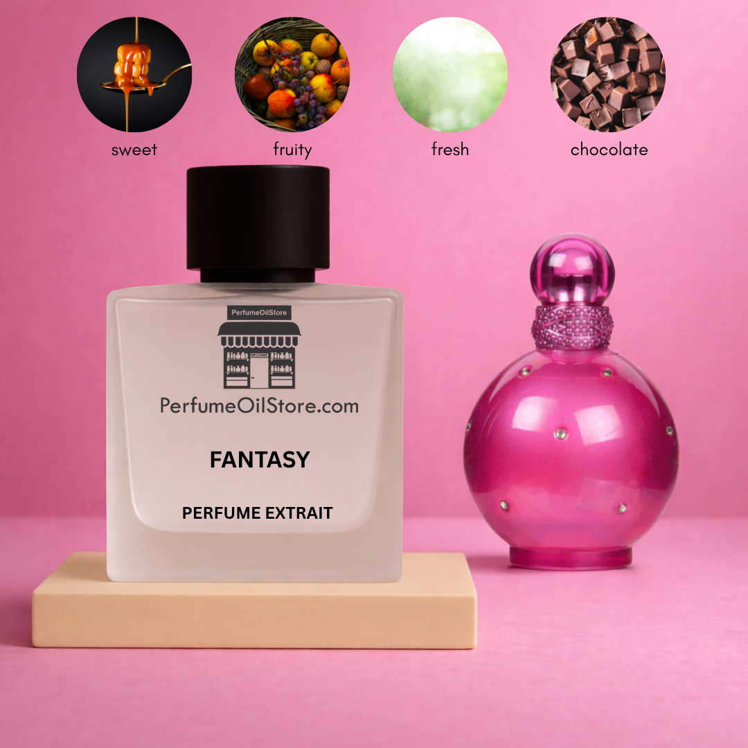 Fantasy Britny Spears