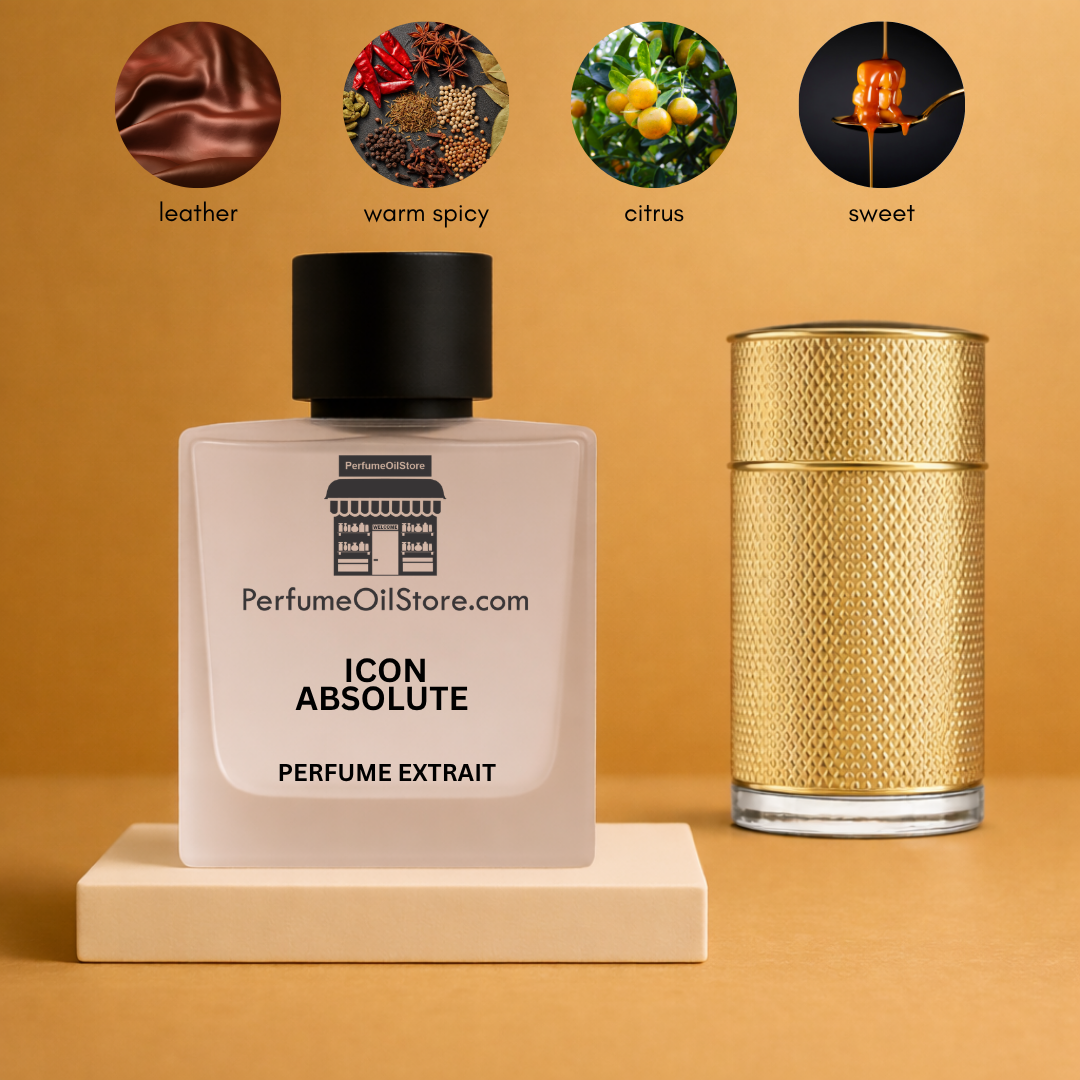 Icon Absolute perfume