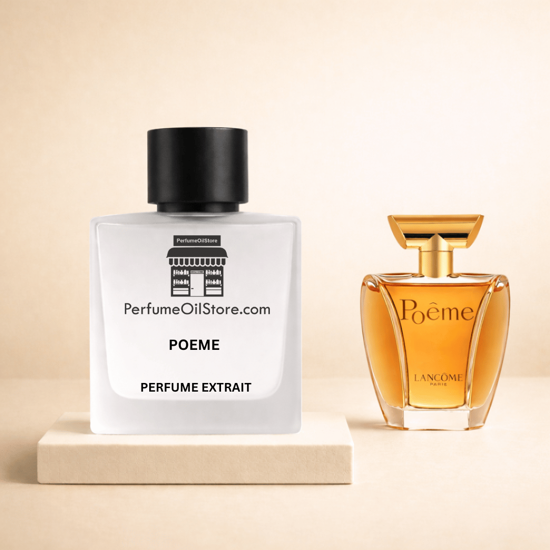 Poeme by Lankome