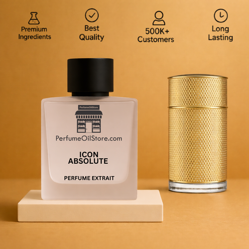 Icon Absolute perfume